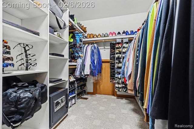 7277 Cardinal Street, Algonac, MI 48001