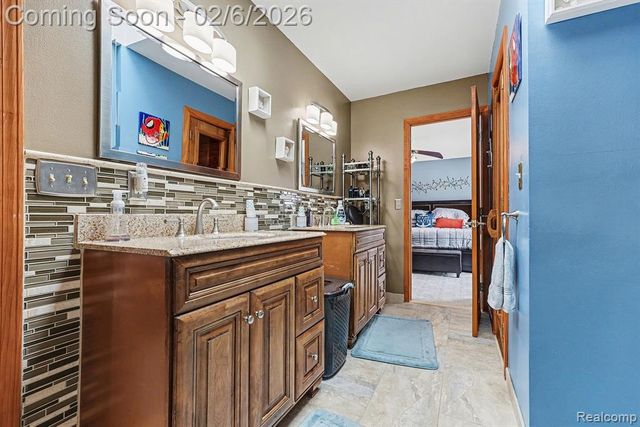 7277 Cardinal Street, Algonac, MI 48001