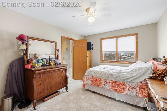 7277 Cardinal Street, Algonac, MI 48001