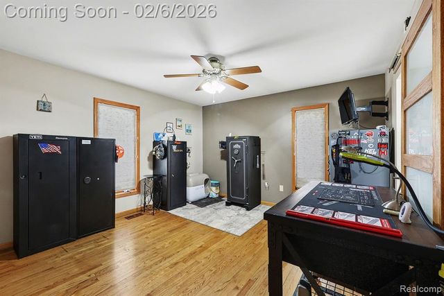 7277 Cardinal Street, Algonac, MI 48001