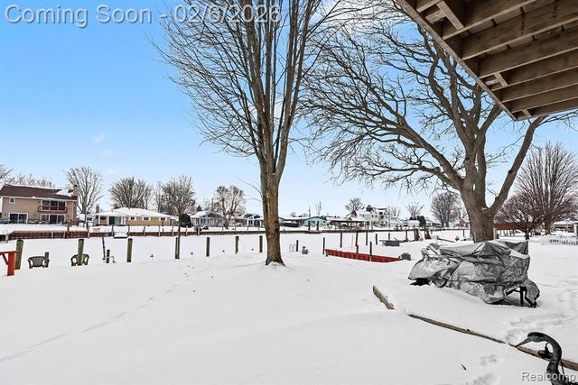 7277 Cardinal Street, Algonac, MI 48001