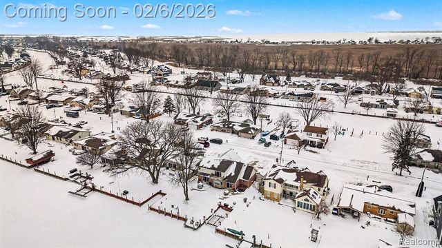 7277 Cardinal Street, Algonac, MI 48001