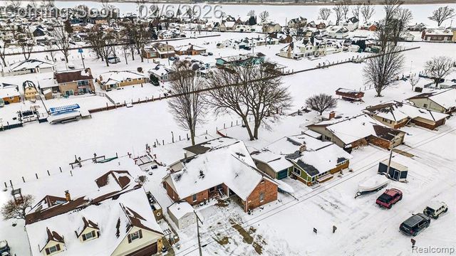 7277 Cardinal Street, Algonac, MI 48001