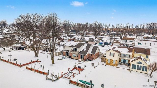 7277 Cardinal Street, Algonac, MI 48001