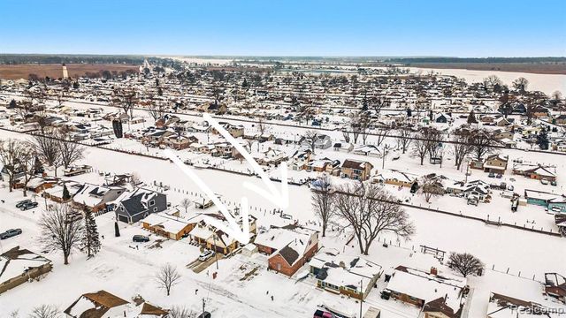 7277 Cardinal Street, Algonac, MI 48001