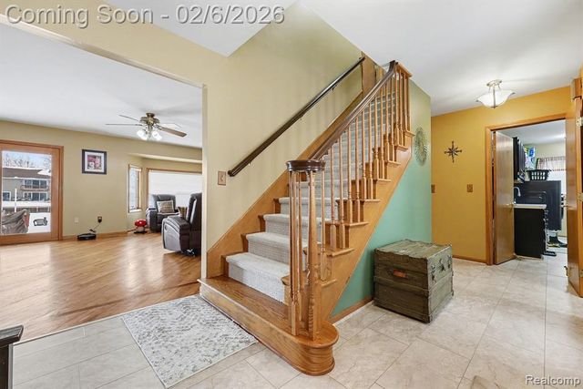 7277 Cardinal Street, Algonac, MI 48001