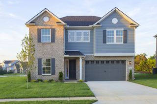 7001 Thunderhead Way, Spring Hill, TN 37174
