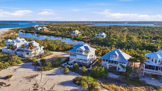 6890 PALM ISLAND DRIVE, Placida, FL 33946