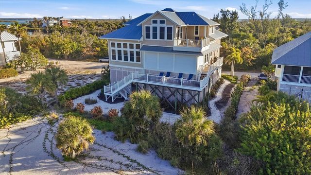 6890 PALM ISLAND DRIVE, Placida, FL 33946