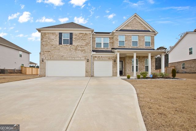 112 Aj Welch Jr Way, Mcdonough, GA 30252