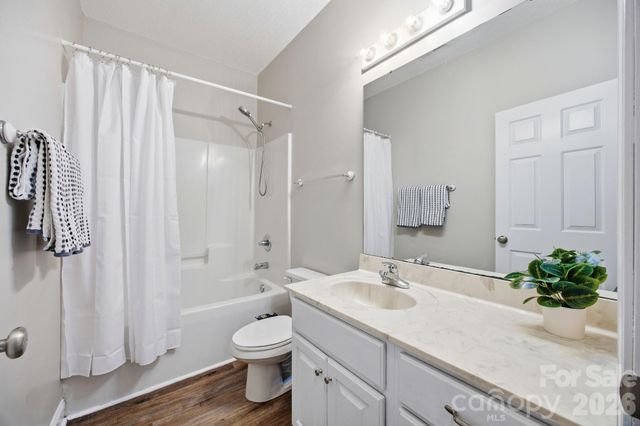 118 Par Place, Mooresville, NC 28115
