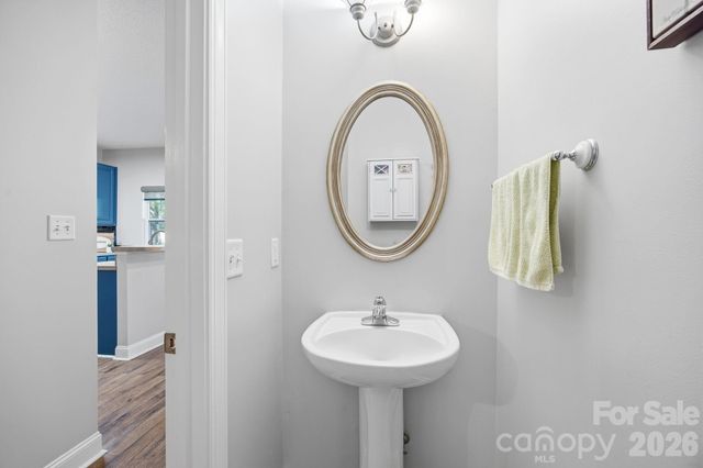 118 Par Place, Mooresville, NC 28115