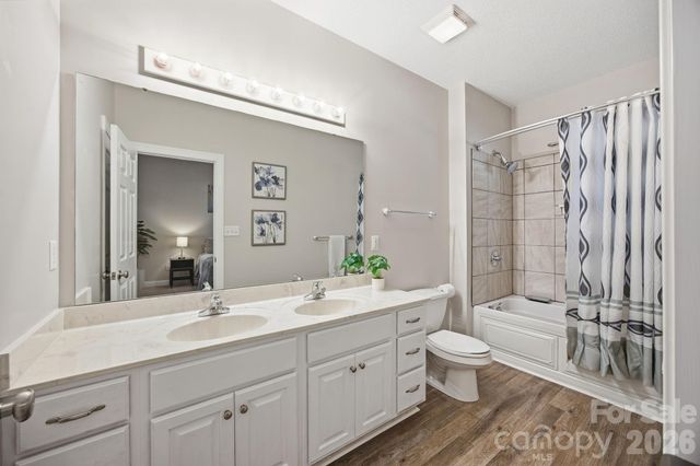 118 Par Place, Mooresville, NC 28115