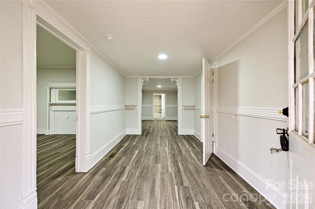 613 E Liberty Street, Salisbury, NC 28144
