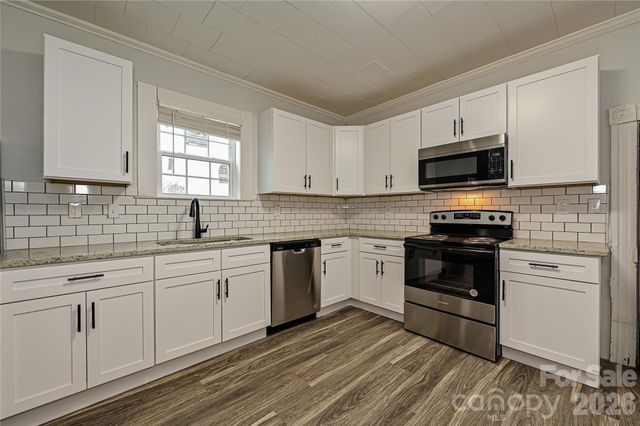 613 E Liberty Street, Salisbury, NC 28144