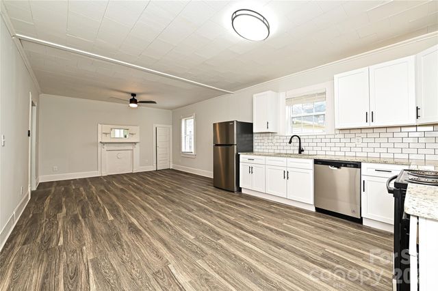 613 E Liberty Street, Salisbury, NC 28144