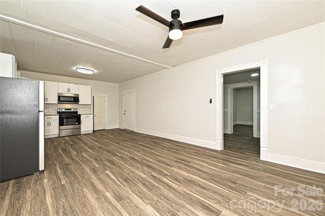 613 E Liberty Street, Salisbury, NC 28144