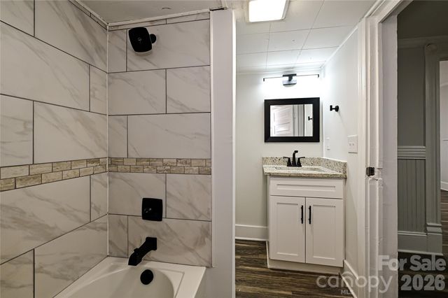 613 E Liberty Street, Salisbury, NC 28144