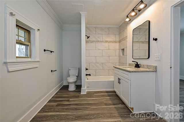 613 E Liberty Street, Salisbury, NC 28144