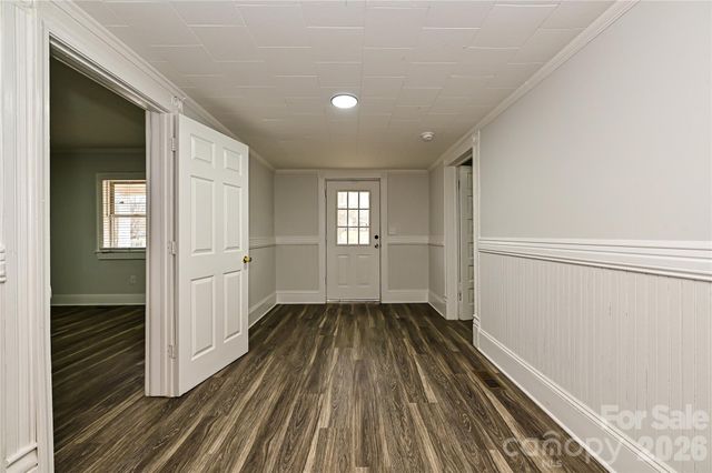 613 E Liberty Street, Salisbury, NC 28144