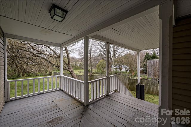 613 E Liberty Street, Salisbury, NC 28144