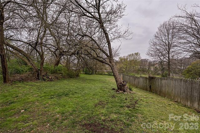 613 E Liberty Street, Salisbury, NC 28144