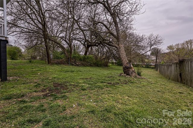 613 E Liberty Street, Salisbury, NC 28144