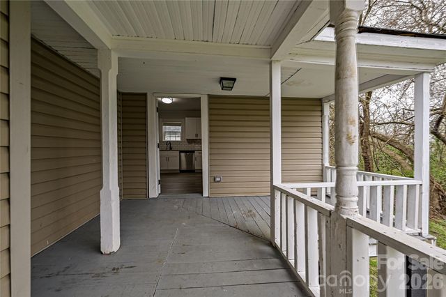 613 E Liberty Street, Salisbury, NC 28144