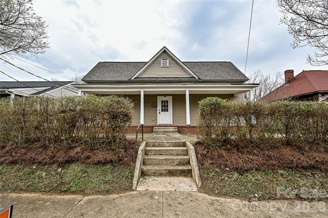 613 E Liberty Street, Salisbury, NC 28144