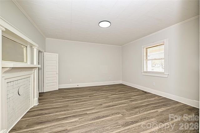 613 E Liberty Street, Salisbury, NC 28144