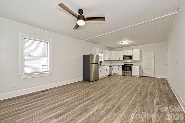 613 E Liberty Street, Salisbury, NC 28144