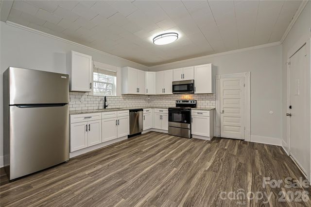 613 E Liberty Street, Salisbury, NC 28144