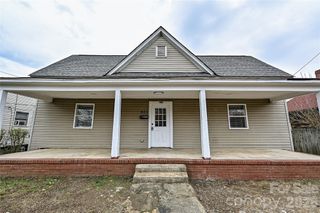 613 E Liberty Street, Salisbury, NC 28144