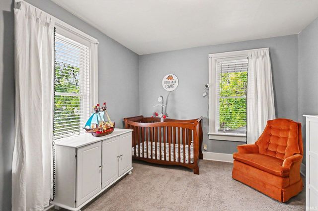120 Huron Street, Goshen, IN 46526