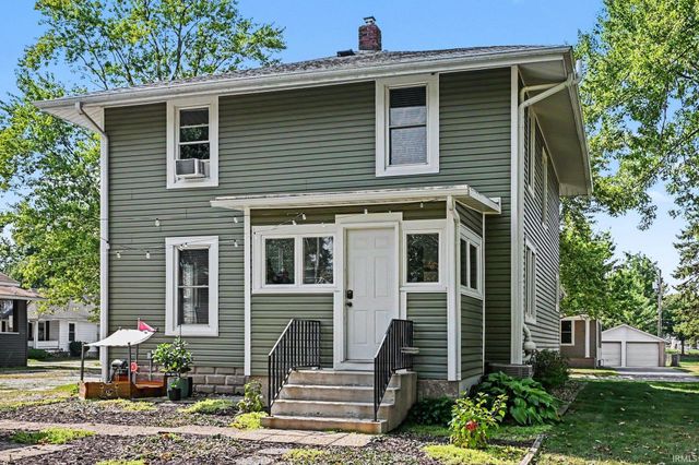 120 Huron Street, Goshen, IN 46526