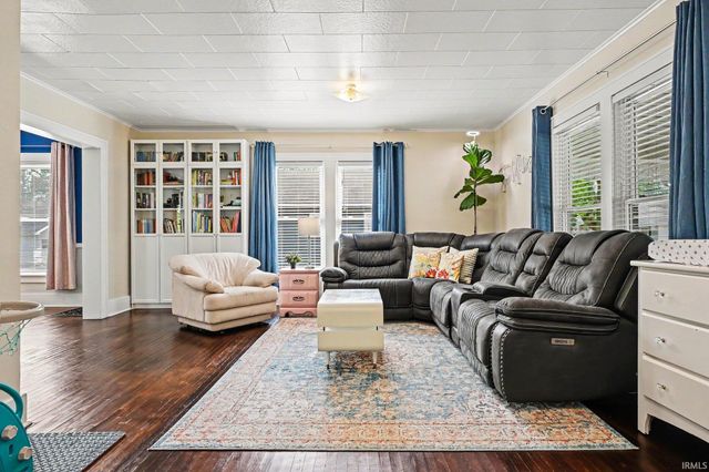 120 Huron Street, Goshen, IN 46526