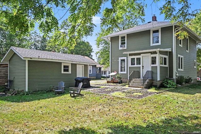120 Huron Street, Goshen, IN 46526