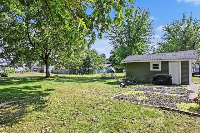 120 Huron Street, Goshen, IN 46526