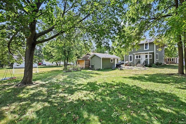 120 Huron Street, Goshen, IN 46526