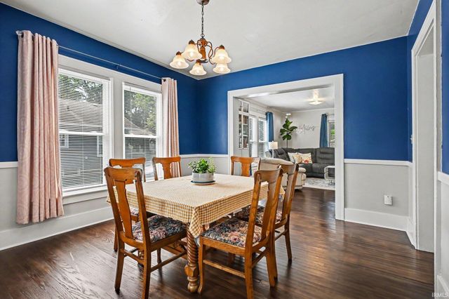 120 Huron Street, Goshen, IN 46526