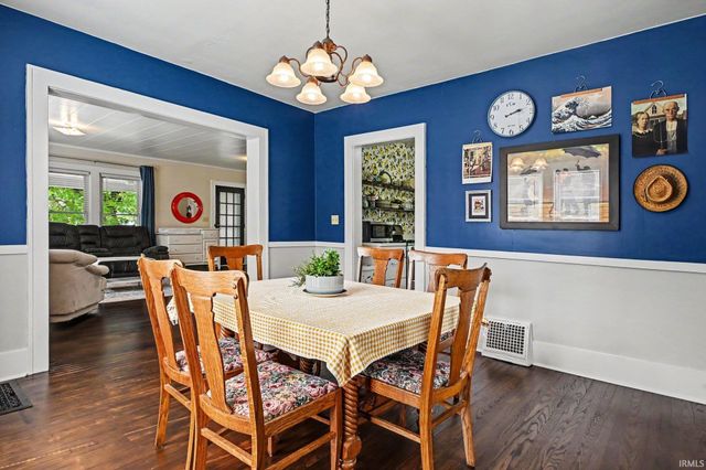 120 Huron Street, Goshen, IN 46526