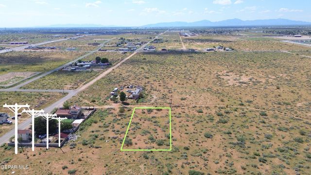 11 Bramha Street, El Paso, TX 79938