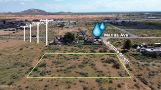 11 Bramha Street, El Paso, TX 79938
