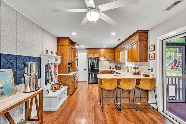 150 INDIAN POINTE DR, Hardy, VA 24101
