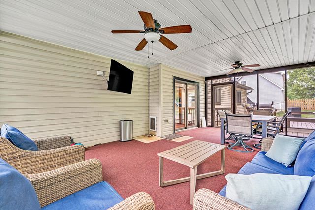 150 INDIAN POINTE DR, Hardy, VA 24101