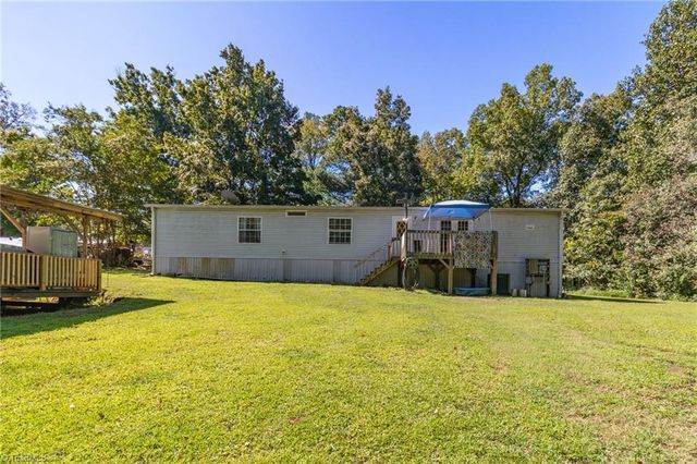 9272 & 9274 US Highway 64 W, Trinity, NC 27370