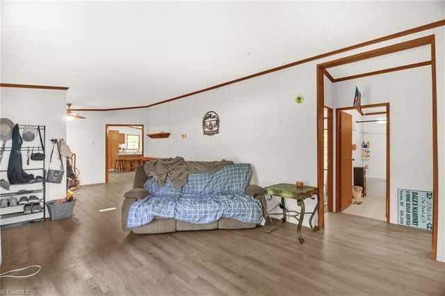 9272 & 9274 US Highway 64 W, Trinity, NC 27370