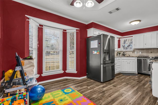 821 Woodmoor Drive, Coppell, TX 75019