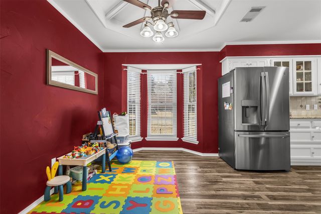 821 Woodmoor Drive, Coppell, TX 75019