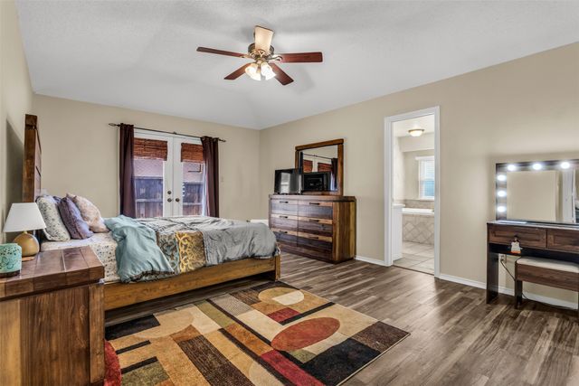 821 Woodmoor Drive, Coppell, TX 75019